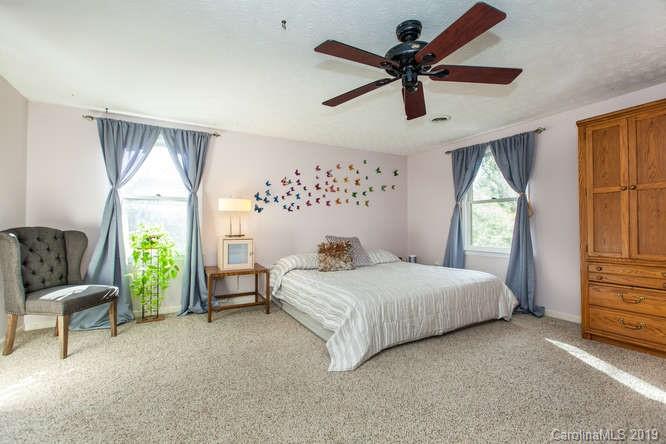 14 W Crabapple Lane Asheville NC 28804