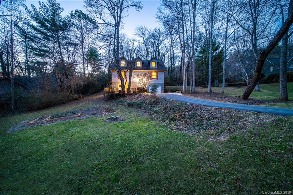 14 W Crabapple Lane Asheville NC 28804