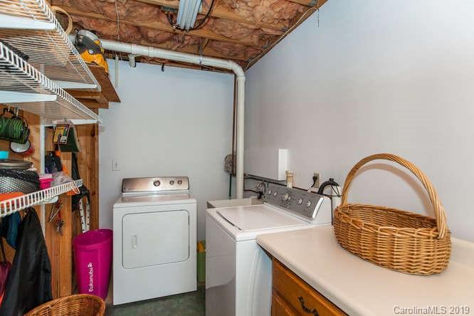 14 W Crabapple Lane Asheville NC 28804