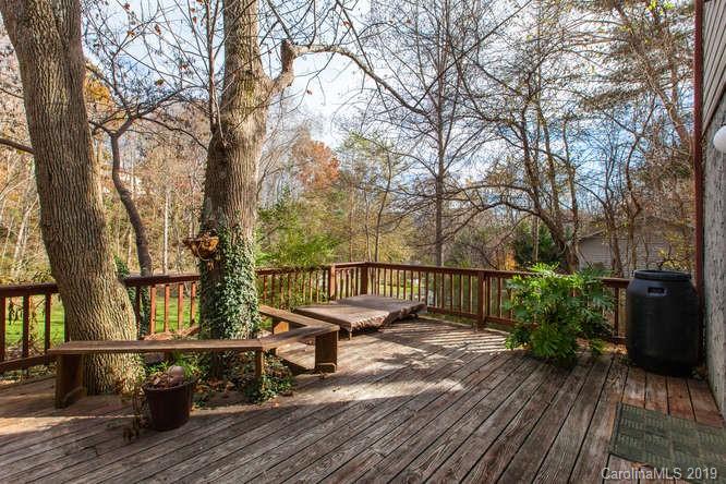 14 W Crabapple Lane Asheville NC 28804
