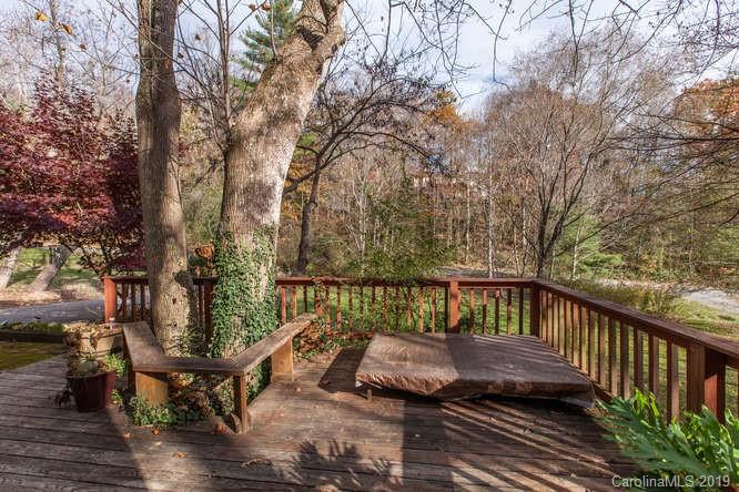 14 W Crabapple Lane Asheville NC 28804