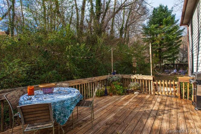 14 W Crabapple Lane Asheville NC 28804