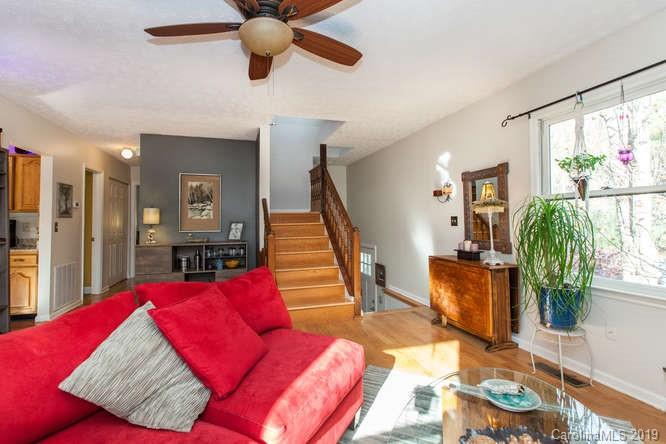 14 W Crabapple Lane Asheville NC 28804