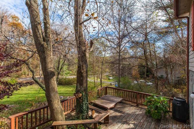 14 W Crabapple Lane Asheville NC 28804
