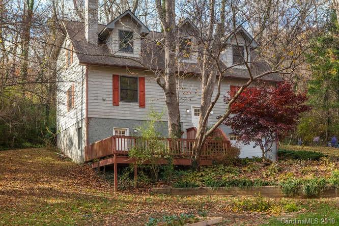 14 W Crabapple Lane Asheville NC 28804