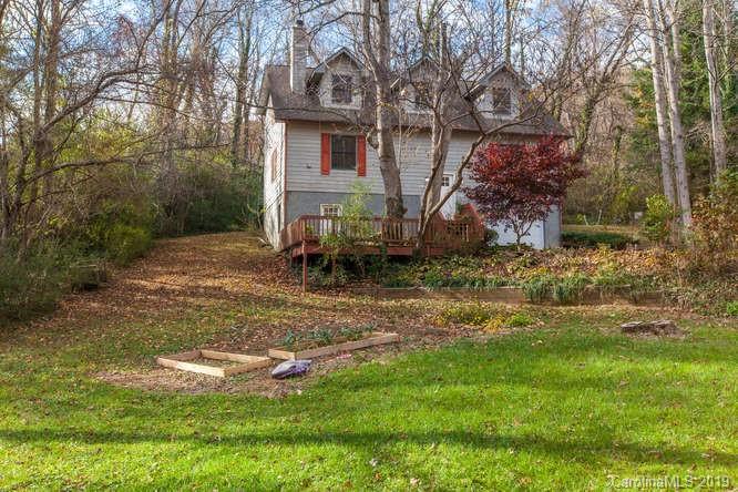 14 W Crabapple Lane Asheville NC 28804