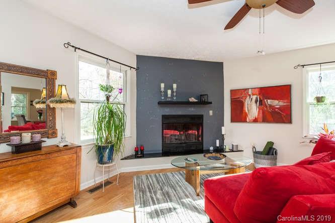 14 W Crabapple Lane Asheville NC 28804