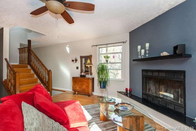 14 W Crabapple Lane Asheville NC 28804