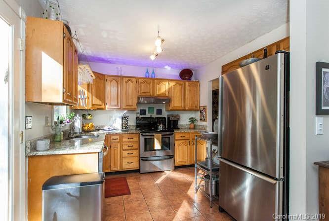 14 W Crabapple Lane Asheville NC 28804