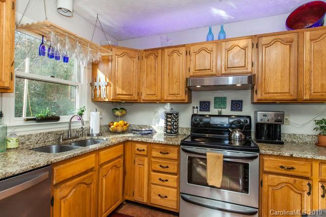 14 W Crabapple Lane Asheville NC 28804