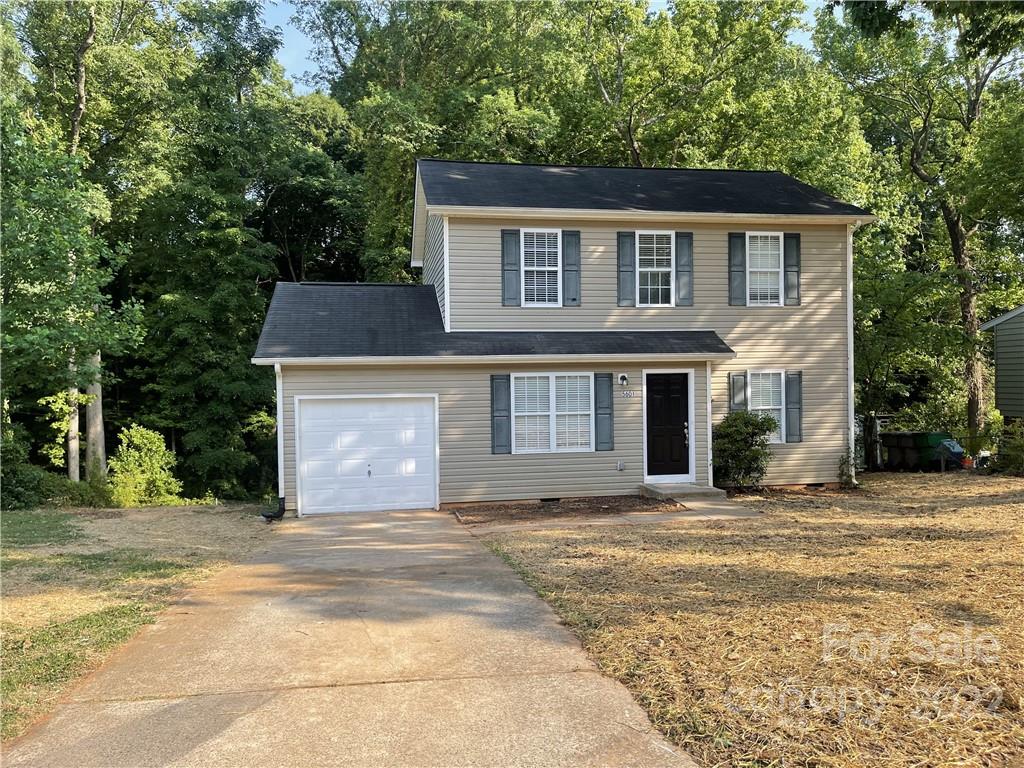 5601 Southampton Road Charlotte NC 28217
