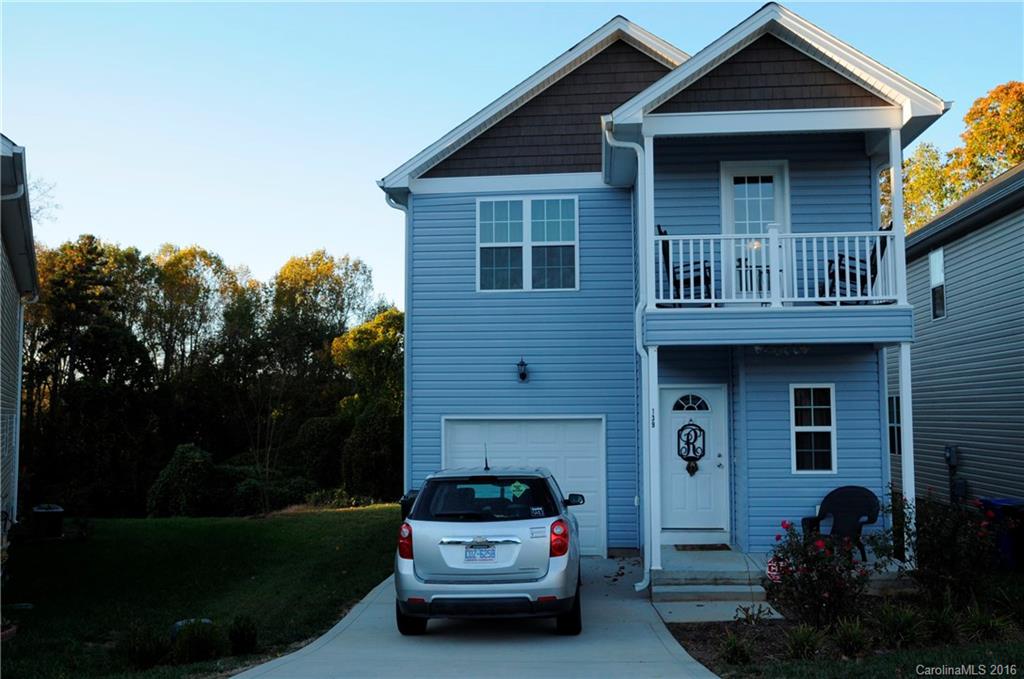 139 High Bluff Circle Mooresville NC 28115