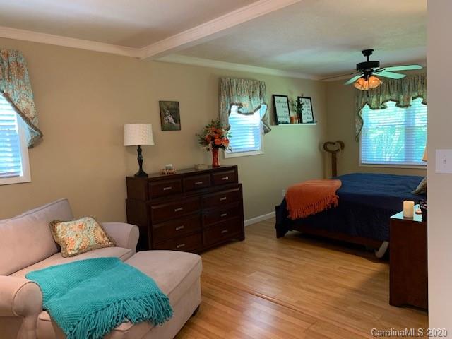 840 Spooky Hollow Road Marion NC 28752