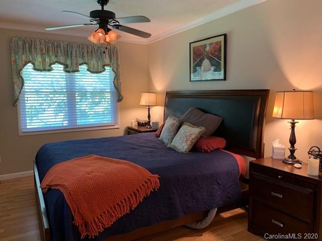 840 Spooky Hollow Road Marion NC 28752