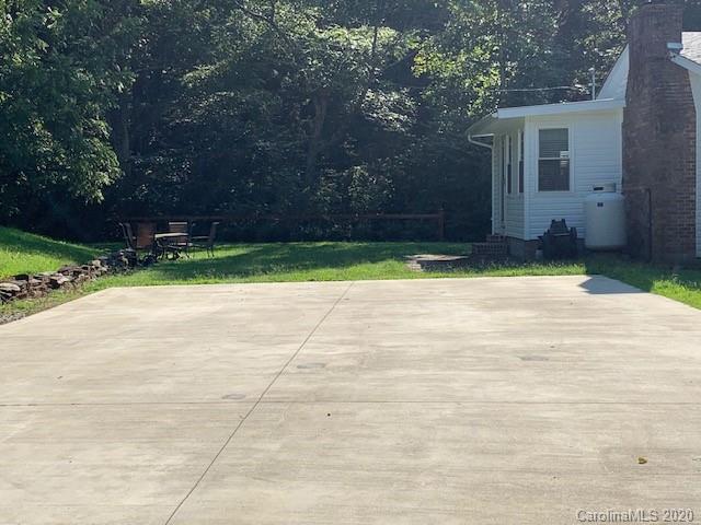 840 Spooky Hollow Road Marion NC 28752