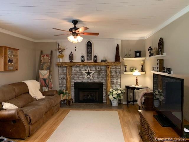 840 Spooky Hollow Road Marion NC 28752