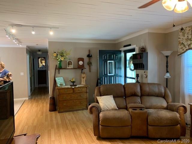 840 Spooky Hollow Road Marion NC 28752