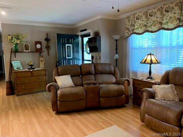 840 Spooky Hollow Road Marion NC 28752
