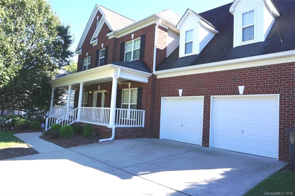 1727 Sanridge Wind Lane Charlotte NC 28262