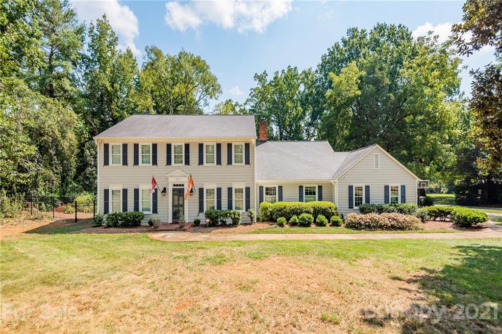 2245 Carmel Road Charlotte NC 28226