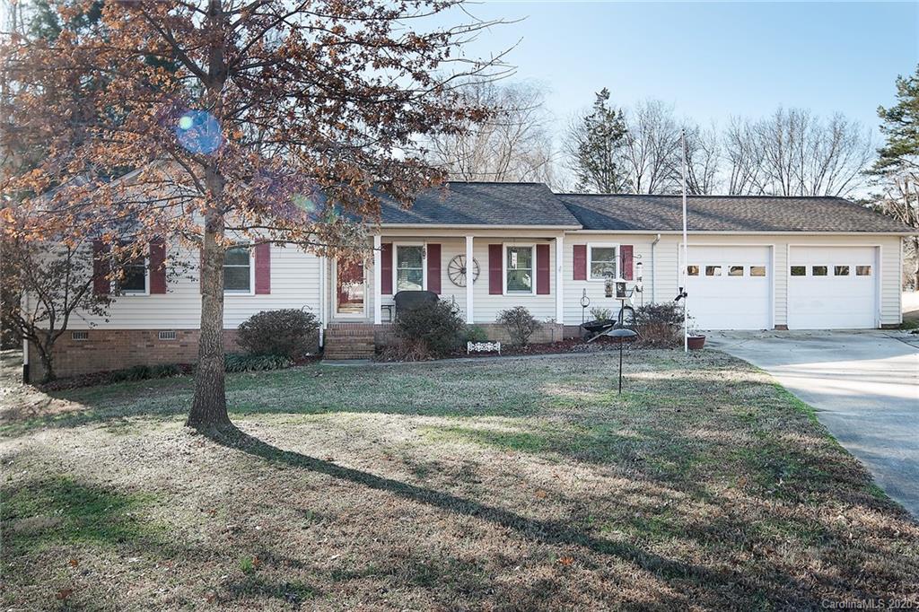 2304 Westminster Drive Concord NC 28027