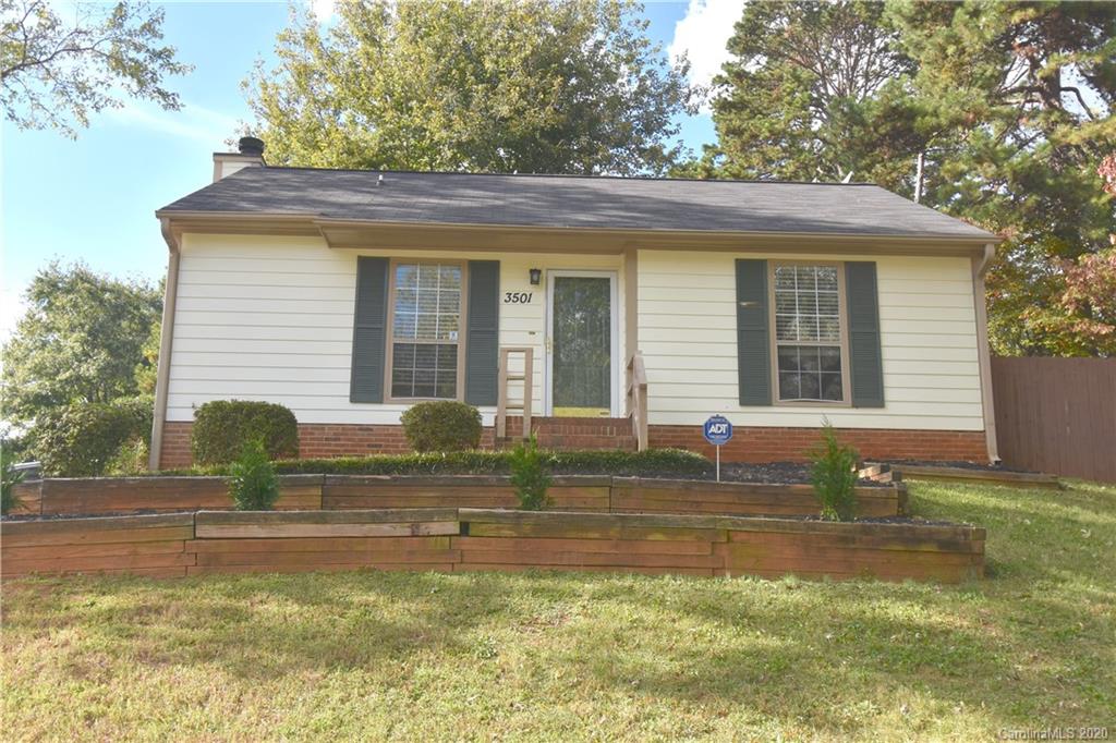 3501 Braewick Place Charlotte NC 28227