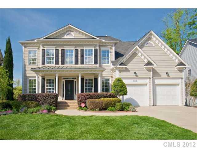 20338 Middletown Road Cornelius NC 28031