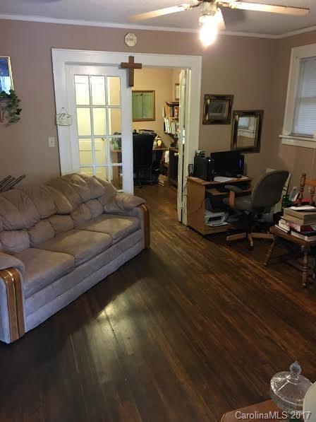 2916 Parkway Avenue Charlotte NC 28208