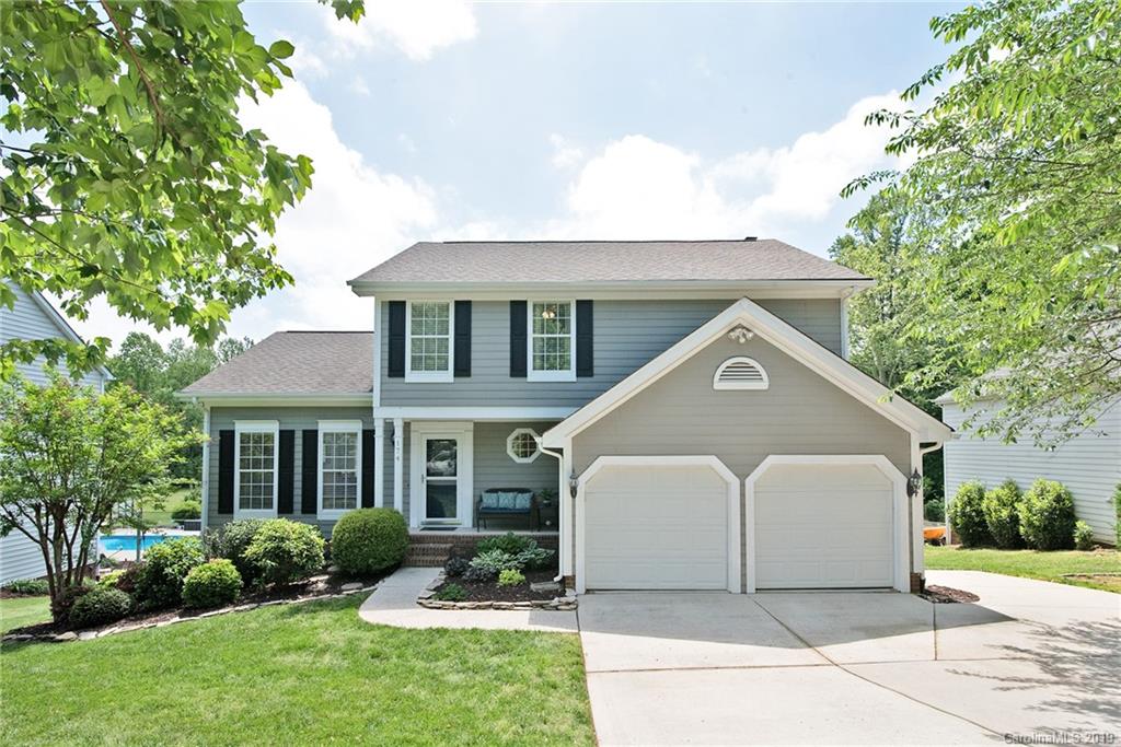 174 Misty Arbor Lane Mooresville NC 28117