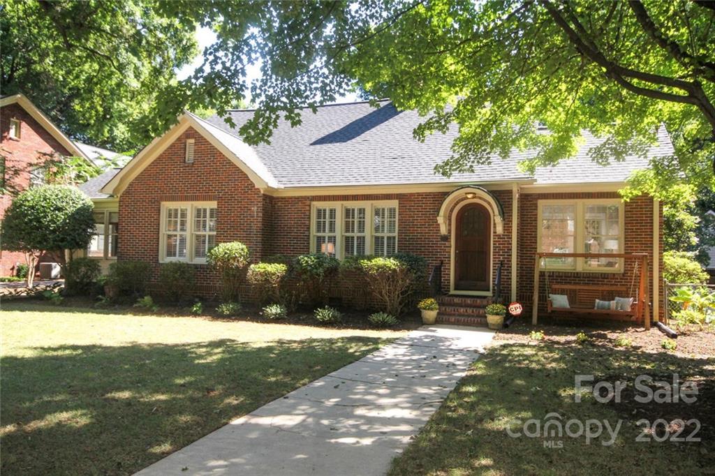 1231 Lexington Avenue Charlotte NC 28203