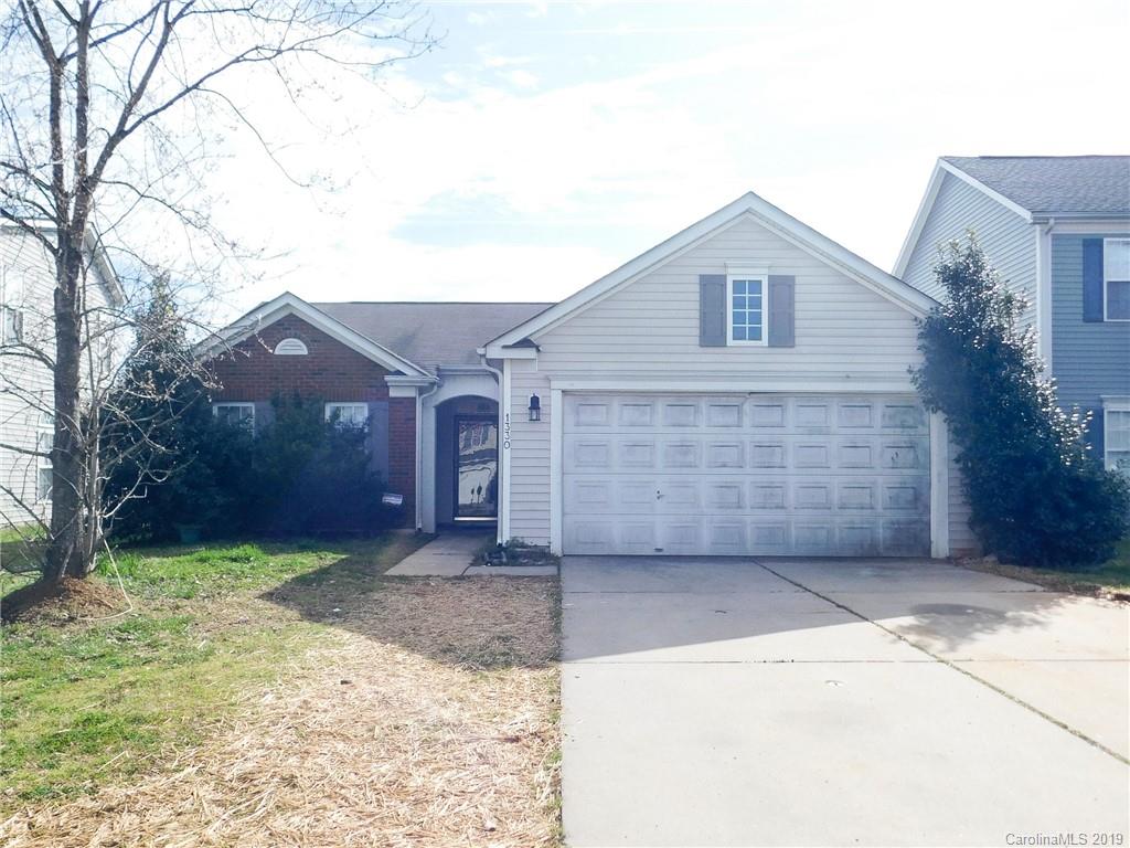 1330 Majestic Meadow Drive Charlotte NC 28216