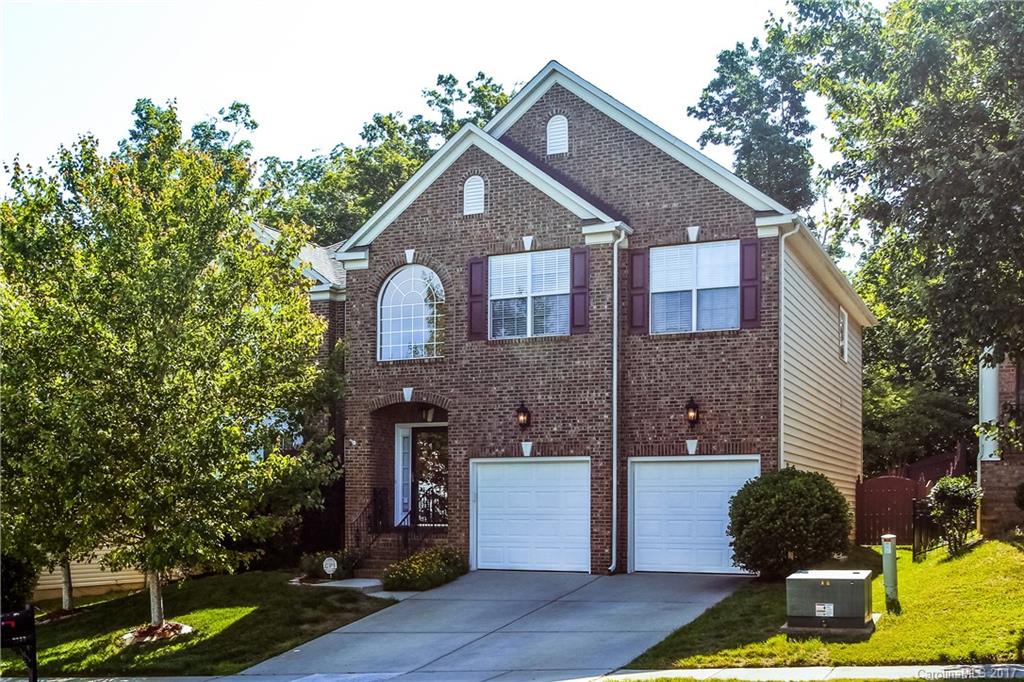 2209 Elendil Lane Charlotte NC 28269