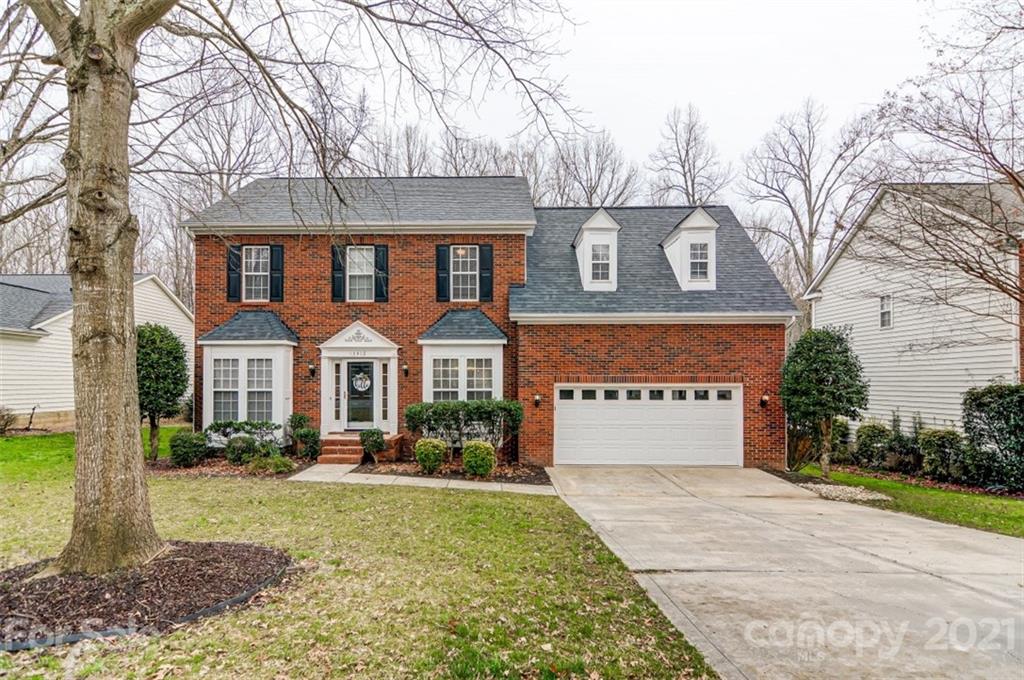 13412 Damson Drive Huntersville NC 28078