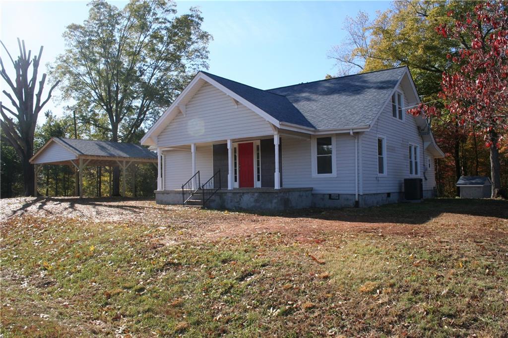 1188 27th Street Drive Se Hickory NC 28602
