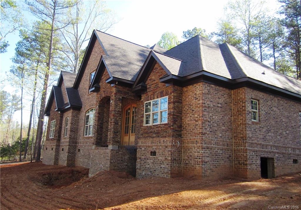 1886 Miners Creek Drive Lincolnton NC 28092