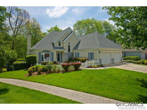 26 Clovelly Way Asheville NC 28803