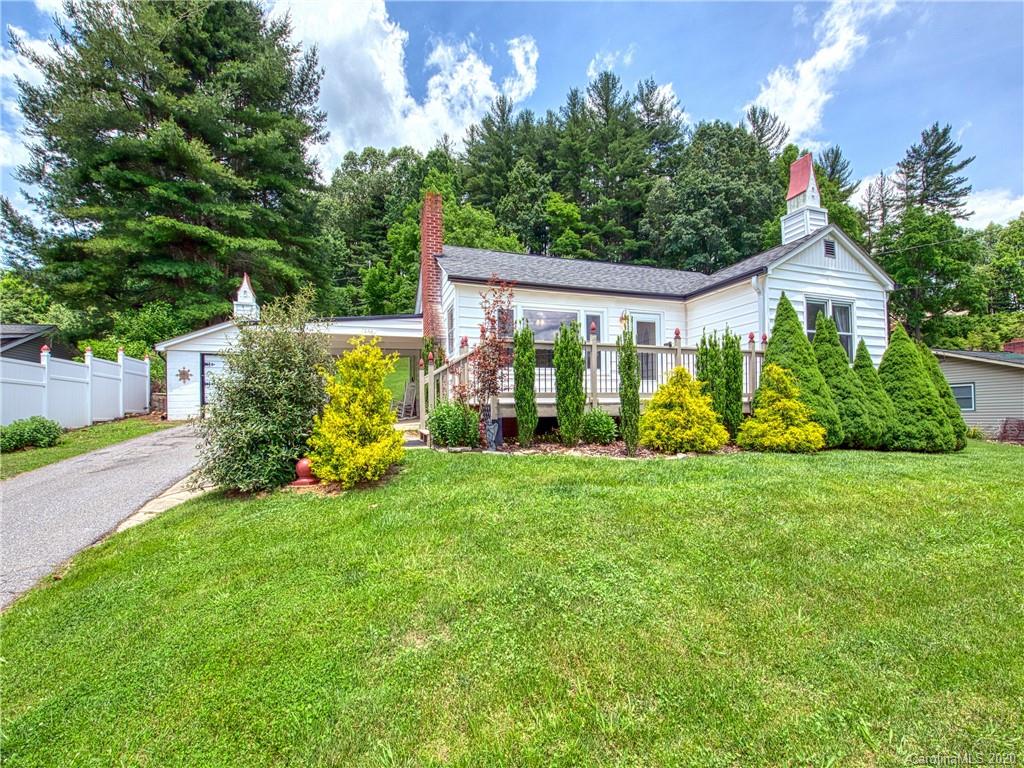 119 Clement Drive Waynesville NC 28786