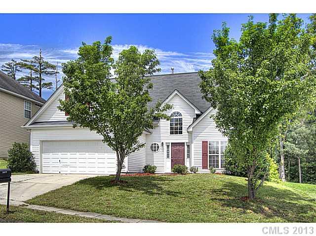 6609 Blythedale Drive Charlotte NC 28213