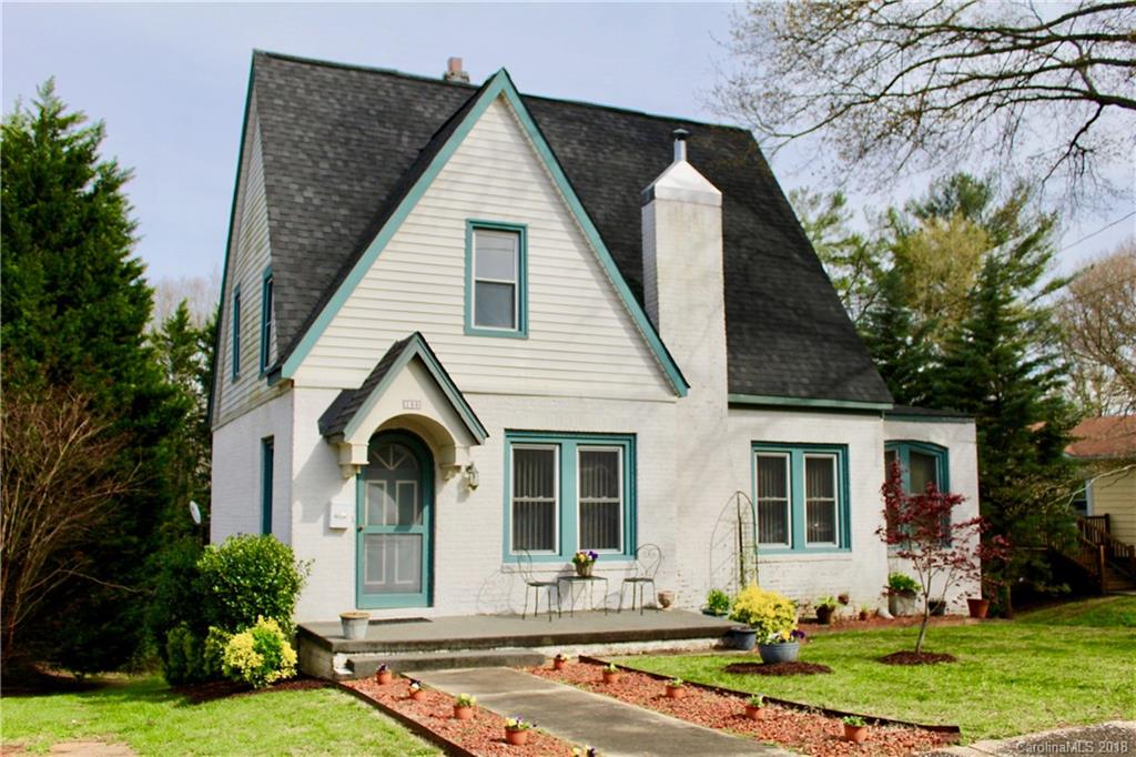 166 Carolina Avenue Forest City NC 28043