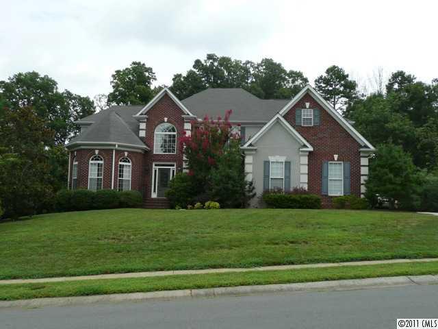 2517 Grimmersborough Lane Charlotte NC 28270