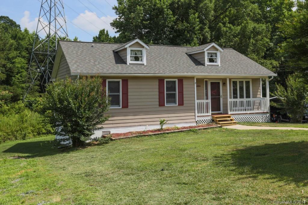 6924 Ravenglass Lane Mint Hill NC 28227