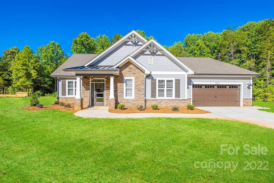 2517 Saint James Church Road Denver NC 28037