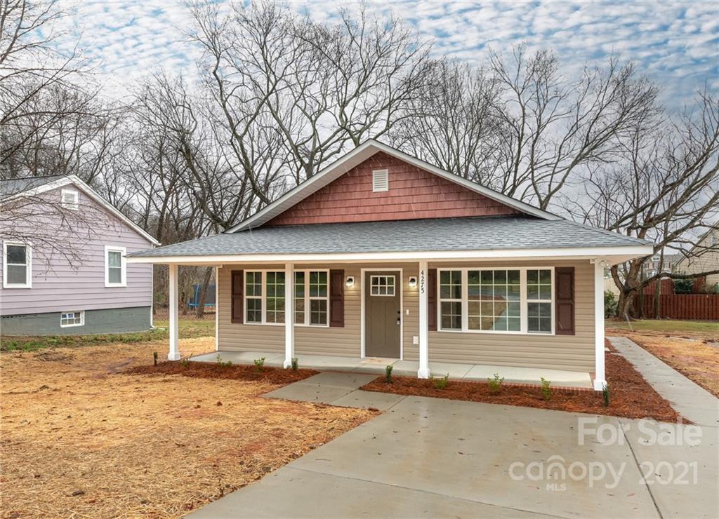 4275 Roberta Road Concord NC 28027