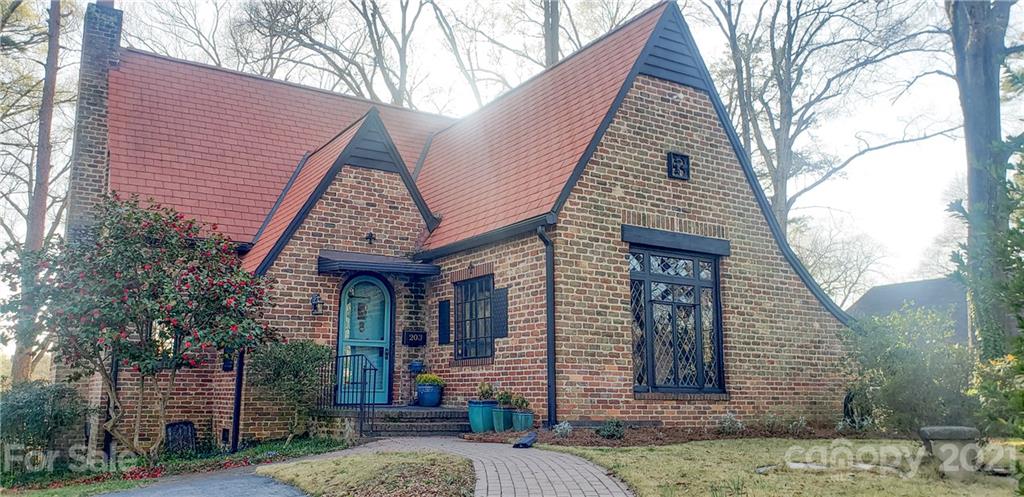 203 Forest Hill Lane Gastonia NC 28052