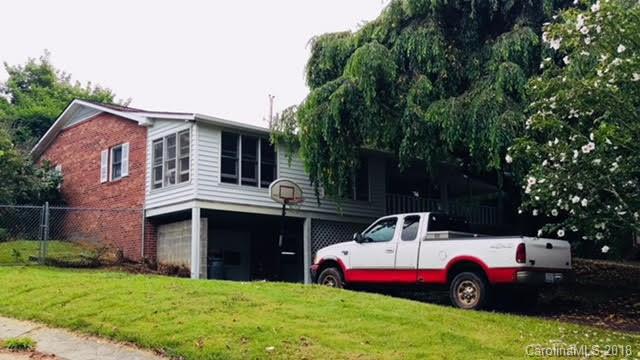 26 Hill N Dale Drive Clyde NC 28721