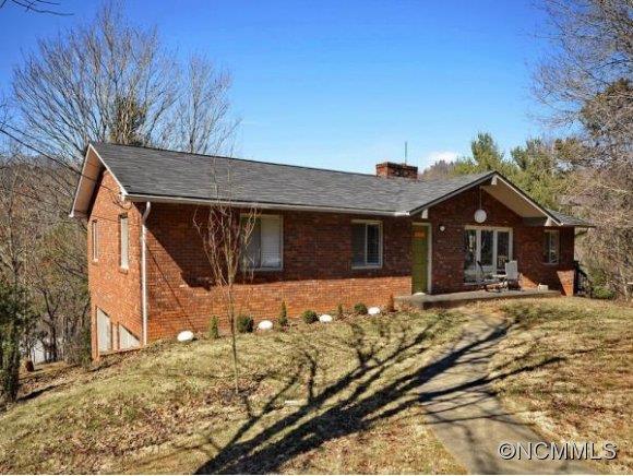 20 Rolling View Drive Asheville NC 28805