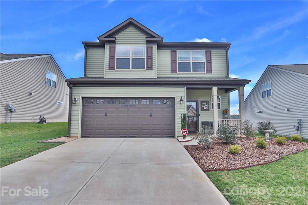 119 Saintsbury Place Lexington NC 27295