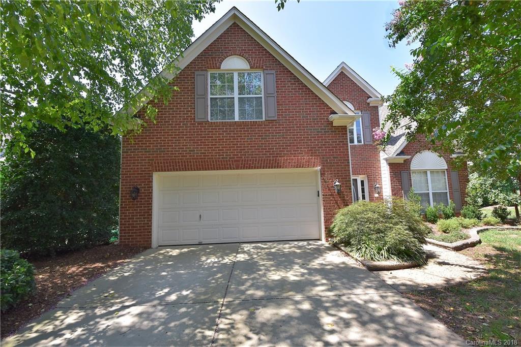 8841 Fieldcroft Drive Charlotte NC 28277