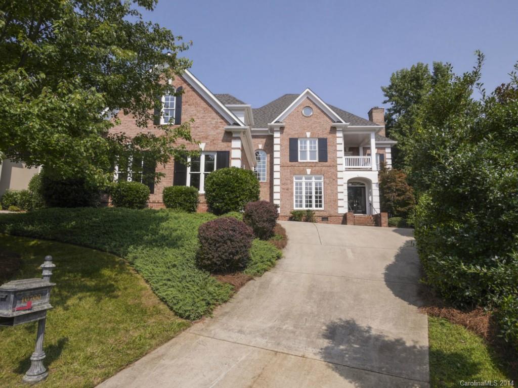 10700 Alexander Mill Drive Charlotte NC 28277