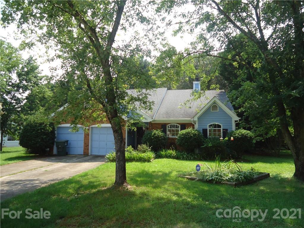 386 Queens Drive Sw Concord NC 28025